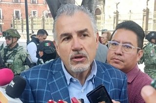 Empresas privadas son v&iacute;ctimas de extorsi&oacute;n: Franco Rodr&iacute;guez