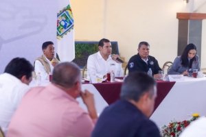 Trabajo comunitario incluye al pueblo en el desarrollo regional: Armenta
