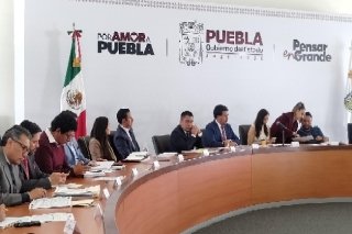 Avanza en Puebla consolidaci&oacute;n del programa de Vivienda para el Bienestar