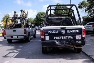 Rescatan a 25 mujeres, presuntas v&iacute;ctimas de trata, en Quintana Roo