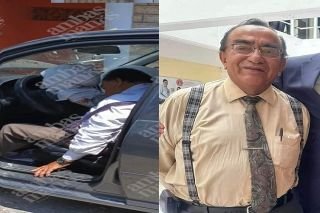 Ejecutan a periodista poblano Marco Aurelio; periodistas poblanos exigen justicia