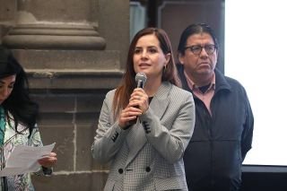 Puebla capital festejar&aacute; 492 aniversario de su fundaci&oacute;n