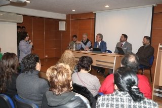 Pepe Chedraui se reuni&oacute; con m&aacute;s de 25 colonias para abordar temas prioritarios de la capital