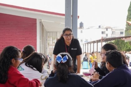 Gobierno de la Ciudad realiza foro &ldquo;Infancias Contra La Corrupci&oacute;n&rdquo; con estudiantes de Primaria