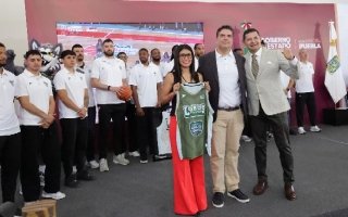 Deporte como pol&iacute;tica de Estado consolida la estrategia de paz en Puebla