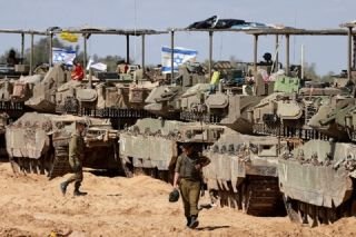 Ham&aacute;s acepta propuesta de Qatar y Egipto para el cese al fuego con Israel