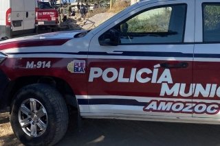 Ataque contra secretario de Seguridad de Amozoc deja un muerto
