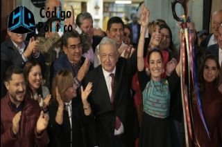 Siempre fue Sheinbaum: Leobardo Rodr&iacute;guez