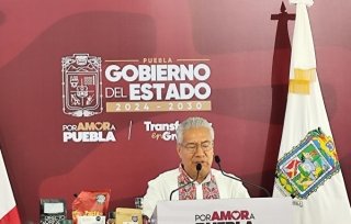 Prohibidos los celulares en clases en Puebla, no es castigo, es salud mental: SEP