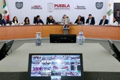 Gobierno Estatal reactivar&aacute; 200 mil hect&aacute;reas de campo poblano en 2026