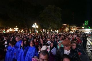 Puebla capital desarrolla con &eacute;xito y con saldo blanco actividades de septiembre &nbsp;