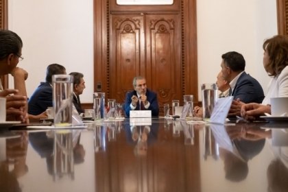 Gobierno de la Ciudad establece mecanismos de coordinaci&oacute;n con la AUIEMSS