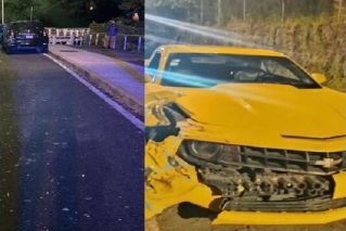 Presidente de la junta auxiliar de Zaragoza es presunto culpable de atropellar a dos j&oacute;venes