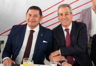 Pepe Chedraui acude como invitado especial al Foro Jur&iacute;dico Poblano&nbsp;