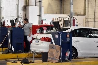 Nuevos verificentros en Puebla ser&aacute;n m&aacute;s de 34