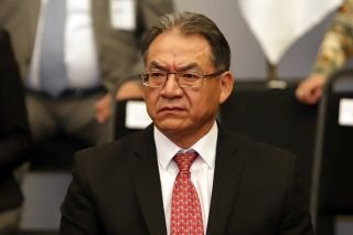 &iexcl;No est&aacute; muerto! Melit&oacute;n Lozano fue hospitalizado por un preinfarto