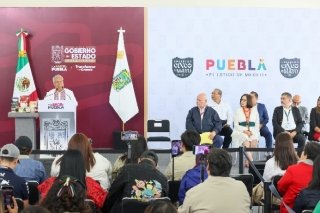 Gobierno Estatal apoya talento docente con formaci&oacute;n tecnol&oacute;gica y cient&iacute;fica