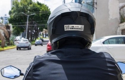 Ayuntamiento de Puebla le falla a los ciudadanos: Asaltan a repartidor y la polic&iacute;a municipal es incapaz de reaccionar