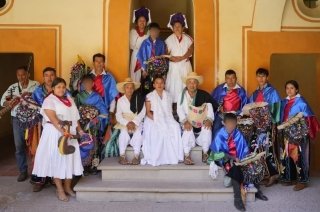 Festival Kampa Yohualichan, dejar&aacute; una derrama econ&oacute;mica de 30 millones de pesos