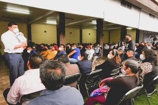 Cuidar la vida m&aacute;s all&aacute; de creencias, pol&iacute;ticas, o econ&oacute;micas: AAM