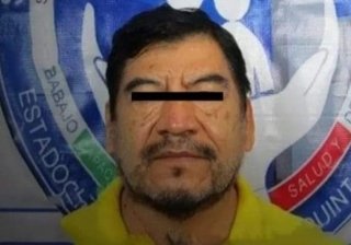 Mario Mar&iacute;n deja el Altiplano y regresa a su casa en Puebla bajo prisi&oacute;n domiciliaria