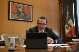 Poder Judicial de Puebla concluye programa de capacitaci&oacute;n en medidas de protecci&oacute;n a polic&iacute;as estatales y municipales de la zona metropolitana