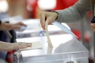 Arranca Ruta Electoral simulacros presidenciales