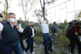 Ayuntamiento de Puebla arranca la estrategia de intervenci&oacute;n de los grandes parques