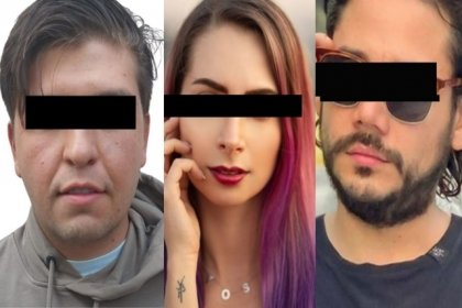 Influencers mexicanos que han pisado prisi&oacute;n: Fofo M&aacute;rquez, YosStop y m&aacute;s