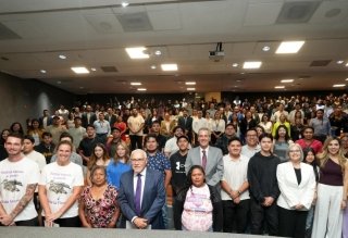 Reitera Pepe Chedraui su compromiso por el cuidado del medio ambiente