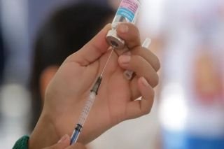 Vacunar&aacute;n contra Covid a menores de 15 a 17  16 noviembre, 2021