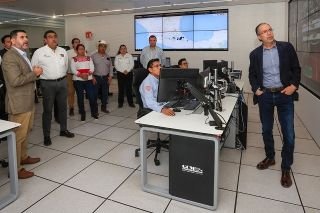 Granjas Carroll optimizar&aacute; procesos y har&aacute; expansi&oacute;n en 2023