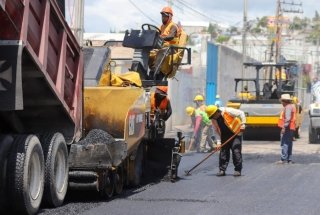 Con mejor infraestructura, Gobierno de Armenta fortalece seguridad en carreteras