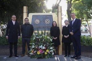 Conmemora Pepe Chedraui 37 aniversario de la inscripci&oacute;n del Centro Hist&oacute;rico en la Lista del Patrimonio Mundial de la UNESCO