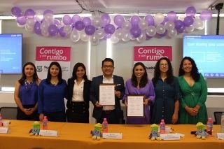 Secretar&iacute;a municipal para la igualdad capacitar&aacute; a personal de Agua de Puebla