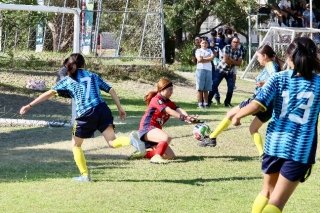 Mundialito Universitario 2026 proyecta a j&oacute;venes como campeonas y campeones
