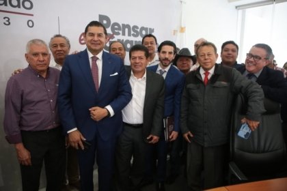 Puebla abre sus puertas a inversi&oacute;n migrante en Capital de la Tecnolog&iacute;a y Sostenibilidad