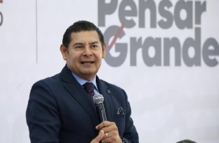 Con eventos nacionales e internacionales Puebla impulsa seguridad econ&oacute;mica y riqueza comunitaria