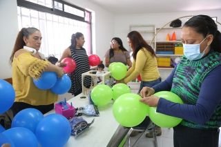 Ayuntamiento de Puebla oferta m&aacute;s de 100 talleres de capacitaci&oacute;n para el trabajo