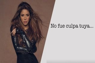 &iquest;De qu&eacute; se tratar&aacute;? Shakira publica misterioso mensaje