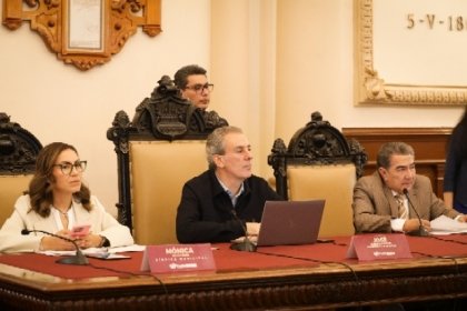 Aprueba Cabido de Puebla reformas a diversas disposiciones de la Constituci&oacute;n Pol&iacute;tica del Estado