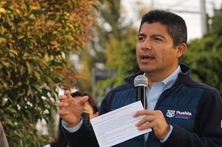 Casas Centenario, estar&aacute; bajo revisi&oacute;n de Profeco ante quejas de habitantes: Eduardo Rivera