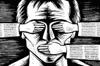 La represi&oacute;n de los medios de comunicaci&oacute;n en el estado de Puebla