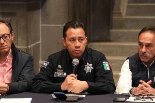 Listo operativo fiestas patrias para garantizar la paz y seguridad en las celebraciones septembrinas&nbsp;