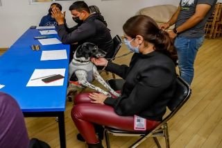 Sistema municipal DIF Puebla brinda curso de tanatolog&iacute;a post Covid-19