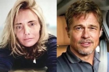 &iexcl;Le sacaron 850 mil d&oacute;lares! Una mujer es estafada por un falso Brad Pitt; conoce la historia