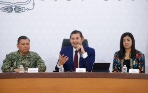 CESAT, iniciativa innovadora para transformar la seguridad y el turismo de Puebla