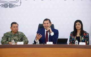 CESAT, iniciativa innovadora para transformar la seguridad y el turismo de Puebla