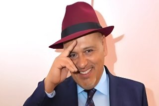 Ren&eacute; Franco insulta y corre a conductora durante transmisi&oacute;n en vivo