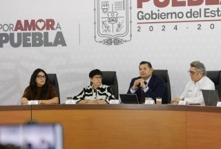 Alto al abuso de gr&uacute;as, Gobierno de Puebla instalar&aacute; 5 dep&oacute;sitos vehiculares